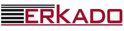 erkado logo